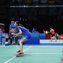 Hasil Indonesia Masters 2021: Hafiz / Gloria Dihadang Juara All England