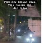 Sindir Pemotor Lewat Media Sosial, Ridwan Kamil: Beli Motor tapi Tak Bisa Beli Akal Sehat