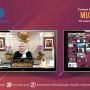 Menaker Apresiasi Forum Satu Data untuk Tetapkan Daftar dan Standar Data Ketenagakerjaan