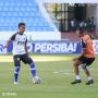 Fakhri Husaini Tak Banyak Lakukan Perubahan Komposisi Pemain