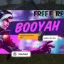 Masih Work! Pemburu Booyah Cepat Klaim Kode Redeem FF 10 November 2021