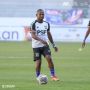 Debut Fakhri Husaini Gagal Bawa Persiba Balikpapan Raih Kemenangan