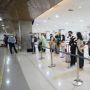 Pekerja di Bandara Ngurah Rai Bali Berikutnya Dilarang Bertato Dan Bertindik