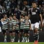 Liga Champions: Libas Besiktas 4-0, Sporting CP Jaga Asa 16 Besar