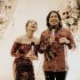 Sudah Lamaran, Joshua Suherman dan Clairine Clay Rahasiakan Tanggal Nikah