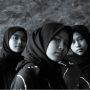 Profil Voice of Baceprot, Band Metal Berisi 3 Hijaber Gelar Tur di Eropa