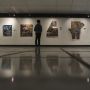 Mengenang W.S Rendra Melalui Pameran Seni Lukis