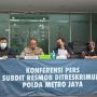 Pura-Pura Bertamu, RR Aniaya dan Rampok Kakak Beradik di Depok