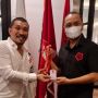 Mongol Stres Gagal Nyaleg? Namanya Tak ada Dalam Terdaftar DCS PSI untuk DPR dari Dapil Sulut
