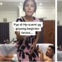 Suami Asyik Lihat Video Cewek Goyang TikTok, Istri Praktik Langsung: Nih Bini Lu Juga Bisa