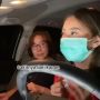 Viral Cewek Buka Masker di depan Ibu, Penampakan Wajahnya Bikin Teriak Histeris