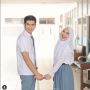 9 Momen Prewedding Ria Ricis dan Teuku Ryan Pakai Seragam SMA, Masih Cocok!