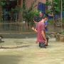 Puluhan Rumah di Ciamis Disergap Banjir Dini Hari Tadi
