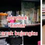 Viral Emak Gerebek Kamar Anak Bujang Temukan Ini, Warganet Berdebat soal Privasi