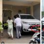 Kecelakaan Maut di Tol Jombang, Plat Nomor Mobil di TKP dan di Foto IG Vanessa Angel Sama