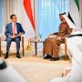 Sheikh Mohammed bin Zayed Terpilih sebagai Presiden Baru Uni Emirat Arab