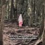 Viral Video Cewek Salat Sendirian di Tengah Hutan, Warganet: Alam Pun Senang