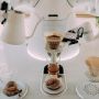 Suguhkan Pengalaman Baru saat Ngopi, Robot Barista OttenMatic Curi Perhatian