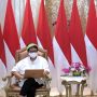 Hari Ini, Jokowi Dijadwalkan Bertemu PM serta Ruler of Dubai dan Kunjungi Dubai Expo