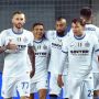 Sheriff vs Inter Milan: Menang 3-1, Nerazzurri ke Posisi Dua
