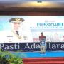 Ganjar Pranowo Datang di Acara PAN, Sinyal Zulfikli Hasan: Banyak Kader PAN yang Ngefans