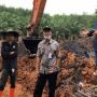 Lagi, Hutan Pendidikan Unmul di Tahura Bukit Soeharto Dirusak Tambang Ilegal