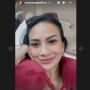 Kecelakaan, Vannesa Angel Sempat Unggah Perjalanannya: Ada Yang Bisa Tebak Aku Mau Kemana?