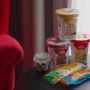 Konsumsi Es Krim Meningkat Selama Pandemi, Campina Rilis Varian dari Bahan Bernutrisi