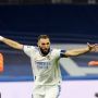Hasil Liga Spanyol: Real Madrid Susah Payah Kalahkan Rayo Vallecano 1-0