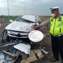 Vanessa Angel dan Suami Tewas Kecelakaan, Anak dan Pengasuh Selamat, Ini Penjelasan Polisi