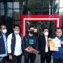KPK Tindaklanjuti Laporan Dugaan Bisnis PCR Luhut Pandjaitan dan Erick Thohir