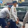 Sebanyak 946 Kendaraan Ditindak Selama PPKM Level 2