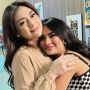 Unggah Momen Peluk Vanessa Angel, Celine Evangelista: Kan Mau Janji Ketemuan