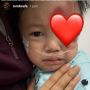 Kondisi Terkini Gala, Anak Vanessa Angel di RS Bhayangkara Akan Dijemput Keluarga