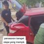 Beli Bahan Bangunan, Wanita Syok Lihat Mobil yang Antar Barangnya: Jiwa Miskinku Meronta
