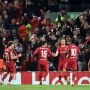 Berikut Daftar Tim Lolos 16 Besar Liga Champions, Terbaru Liverpool dan Ajax