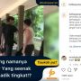 Aksi Senioritas Terjadi di Kampus, Warganet Kesal dan Komen Sinis: Nangis Nanti