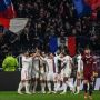 Libas Sparta Praha, Lyon Jadi Tim Pertama Kunci Tiket 16 Besar Liga Europa
