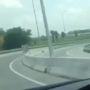 CEK FAKTA: Beredar Video Detik-detik Mobil Vanessa Angel Kecelakaan di Tol, Benarkah?