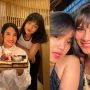 Doa Fuji di Ulang Tahun Terakhir Bareng Vanessa Angel Kembali Jadi Sorotan: Benar-benar Terkabulkan