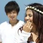 Deretan Fakta Lagu Indah Cintaku, Kolaborasi Vanessa Angel dan Nicky Tirta