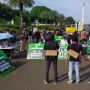 Tuntut Keadilan Iklim ke Jokowi, Aliansi Sipil Gelar Sidang Tandingan KTT COP 26