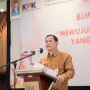 KPK Hanya Mampu Proses 7 Persen Laporan Korupsi