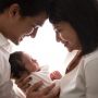Momen Haru Anak Vanessa Angel Cium Foto Bibi Ardiansyah