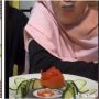 Viral Anak Beri Makanan Bintang Lima ke Ibu, Auto Ngegas Pas Disebutkan Harganya
