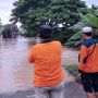 Kabupaten Gresik Terendam Banjir