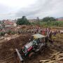 Tarik Ulur Pembangunan Rumah Terdampak Banjir Bandang Kota Batu