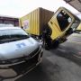 Bisnis E-commerce Bergeliat, Multi Inti Transport Tambah Armada 600 Unit Kendaraan Tahun Ini