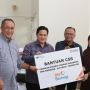 Dukung PMI, BNI Optimalkan Program KAMI