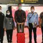 Waduh! Terbukti Overstay Imigrasi Cianjur Deportasi WNA asal Aljazair